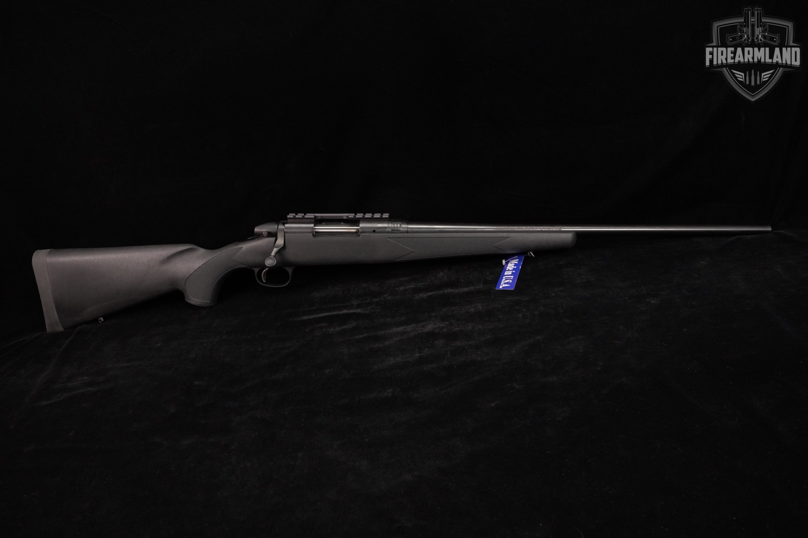Marlin Model X7 308 Winchester 22" Blued & Synthetic X-7-img-3