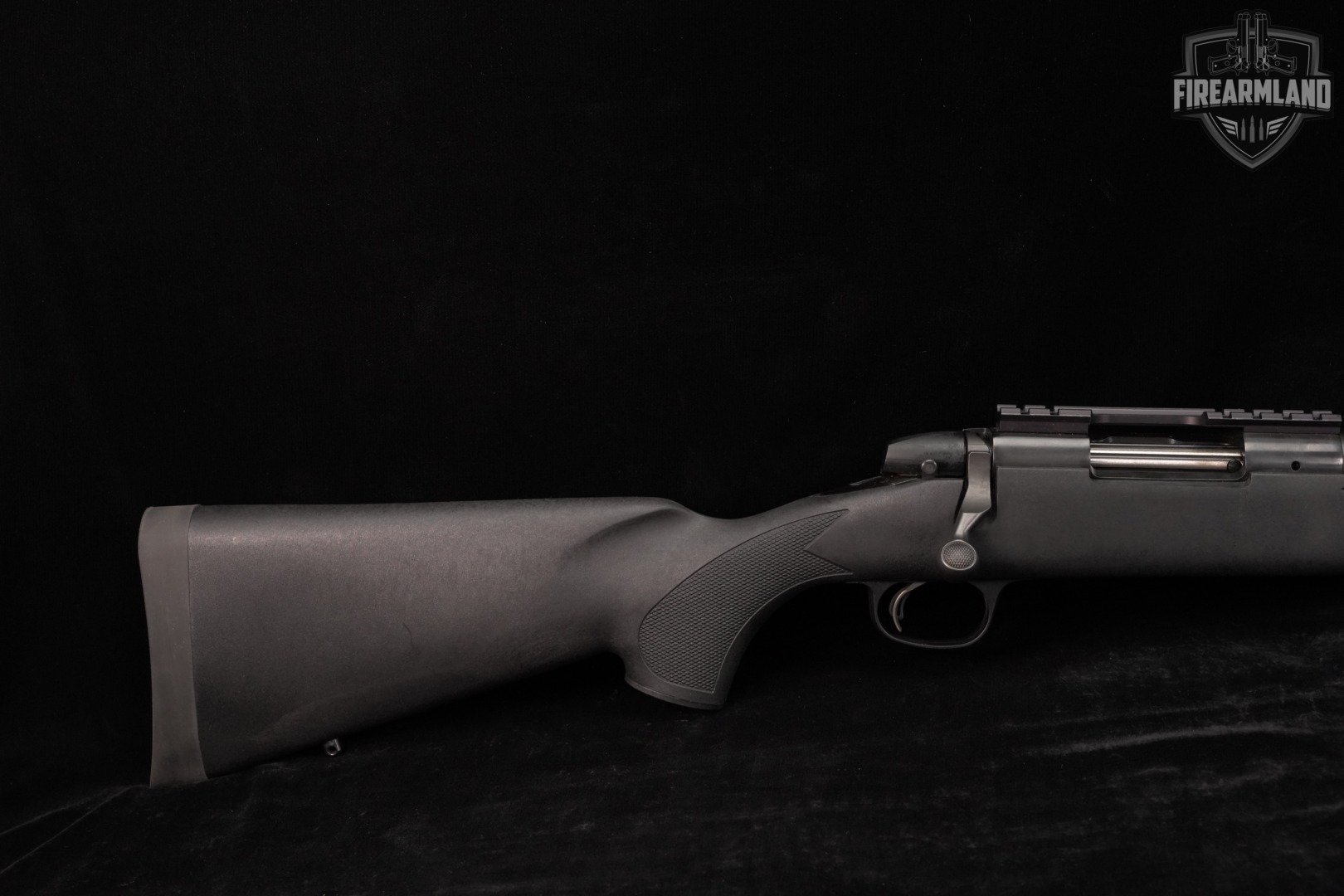 Marlin Model X7 308 Winchester 22" Blued & Synthetic X-7-img-4