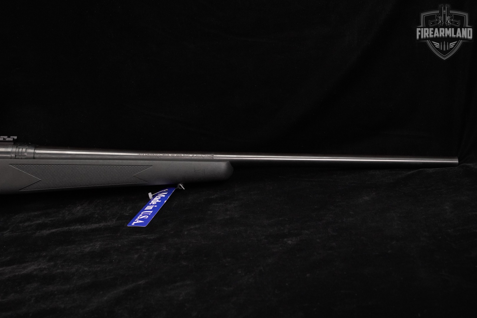 Marlin Model X7 308 Winchester 22" Blued & Synthetic X-7-img-5