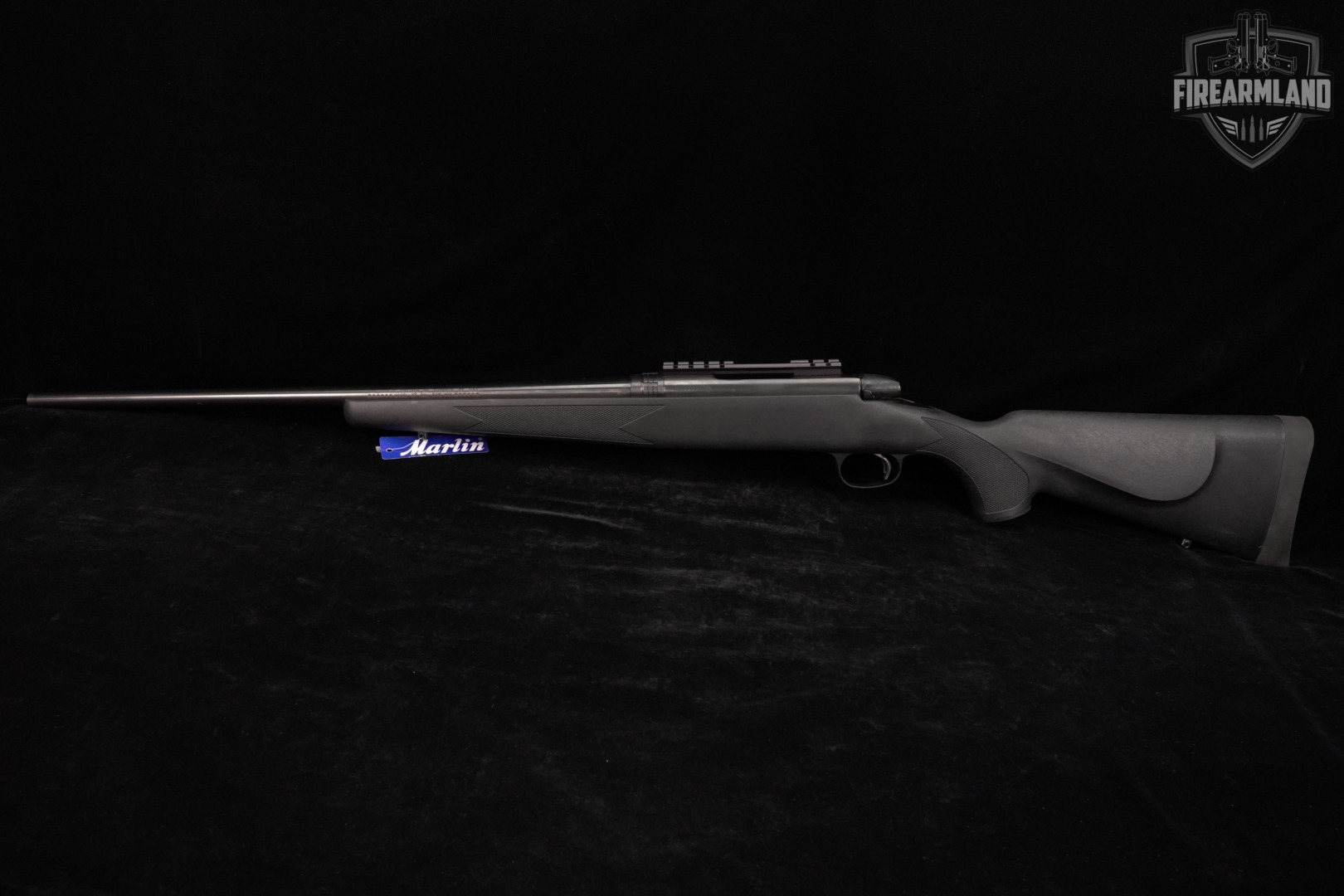 Marlin Model X7 308 Winchester 22" Blued & Synthetic X-7-img-6