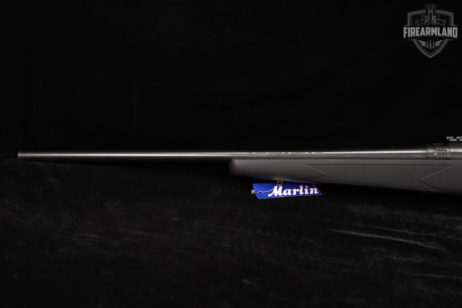 Marlin Model X7 308 Winchester 22" Blued & Synthetic X-7-img-7
