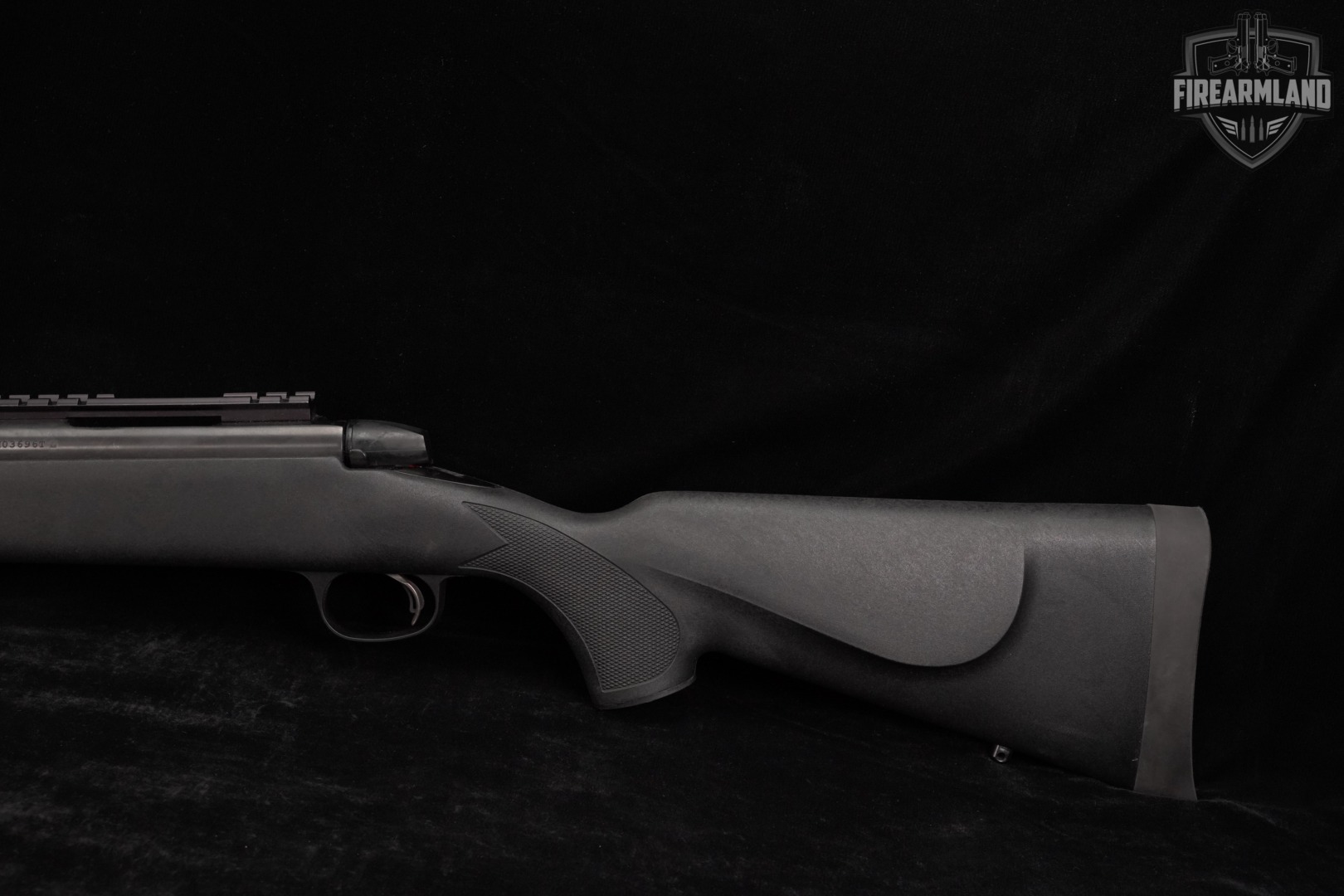 Marlin Model X7 308 Winchester 22" Blued & Synthetic X-7-img-8