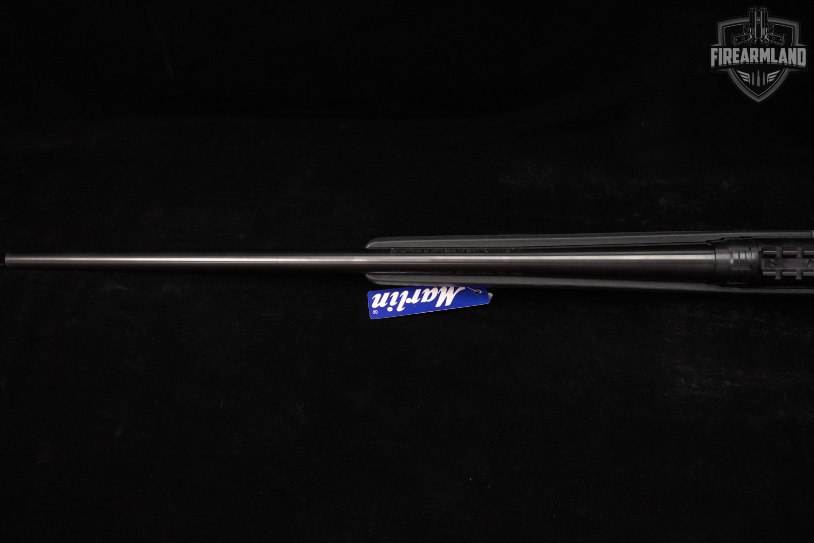 Marlin Model X7 308 Winchester 22" Blued & Synthetic X-7-img-9