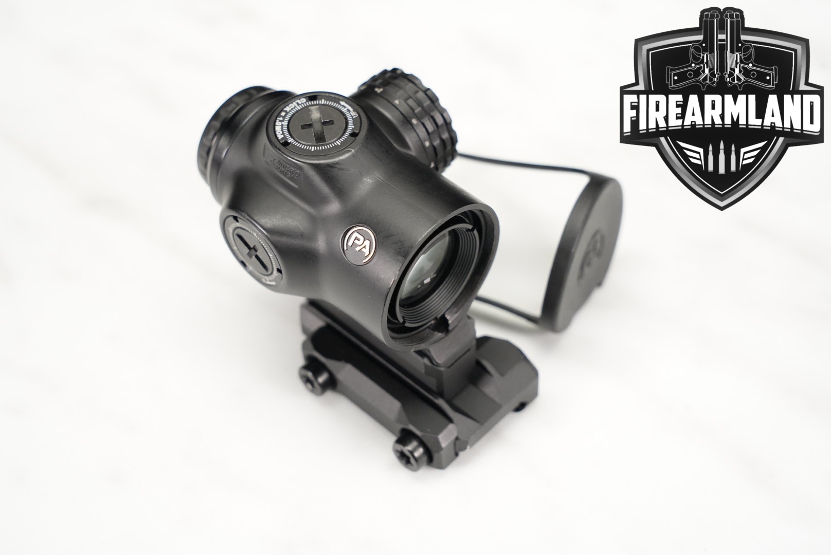 Primary Arms SLx 1X Prism Scope ACSS Cyclops Illuminated Optics-img-0