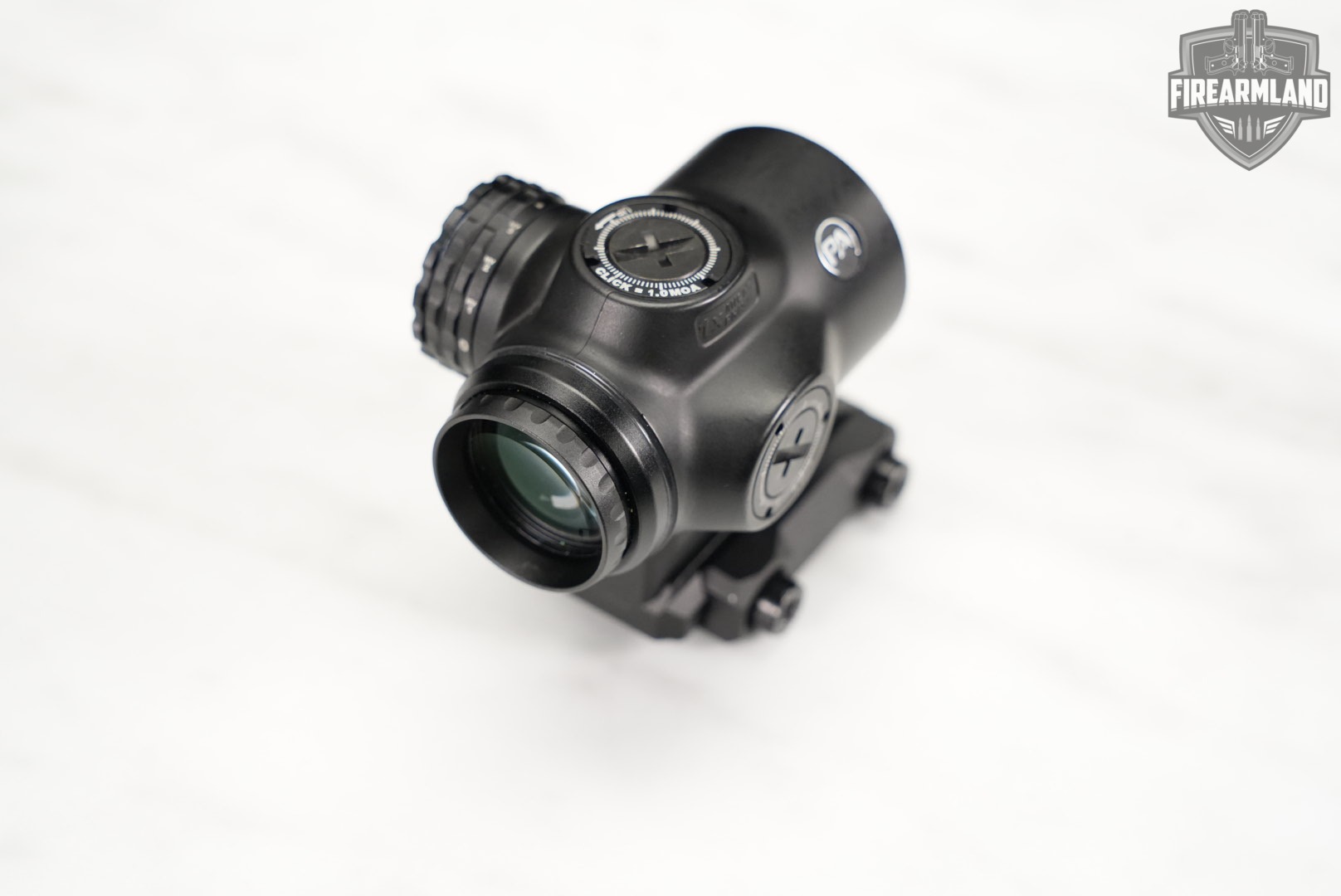 Primary Arms SLx 1X Prism Scope ACSS Cyclops Illuminated Optics-img-2