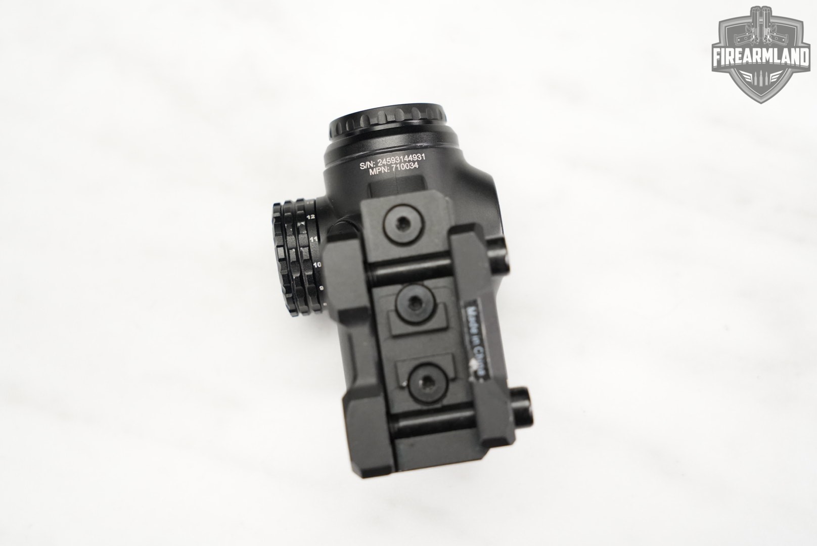 Primary Arms SLx 1X Prism Scope ACSS Cyclops Illuminated Optics-img-5