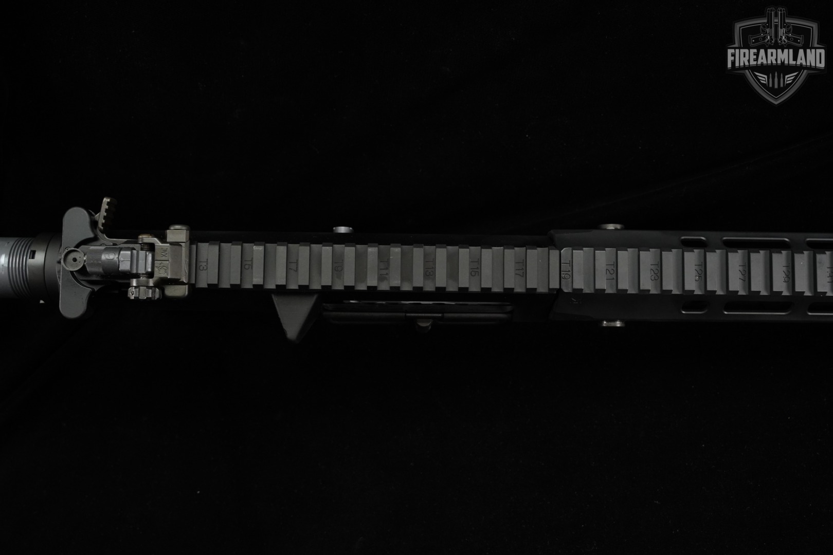 Knights Armament KAC SR-25 E2 APC AR-10 AR10 Stoner Rifle SR25-img-11