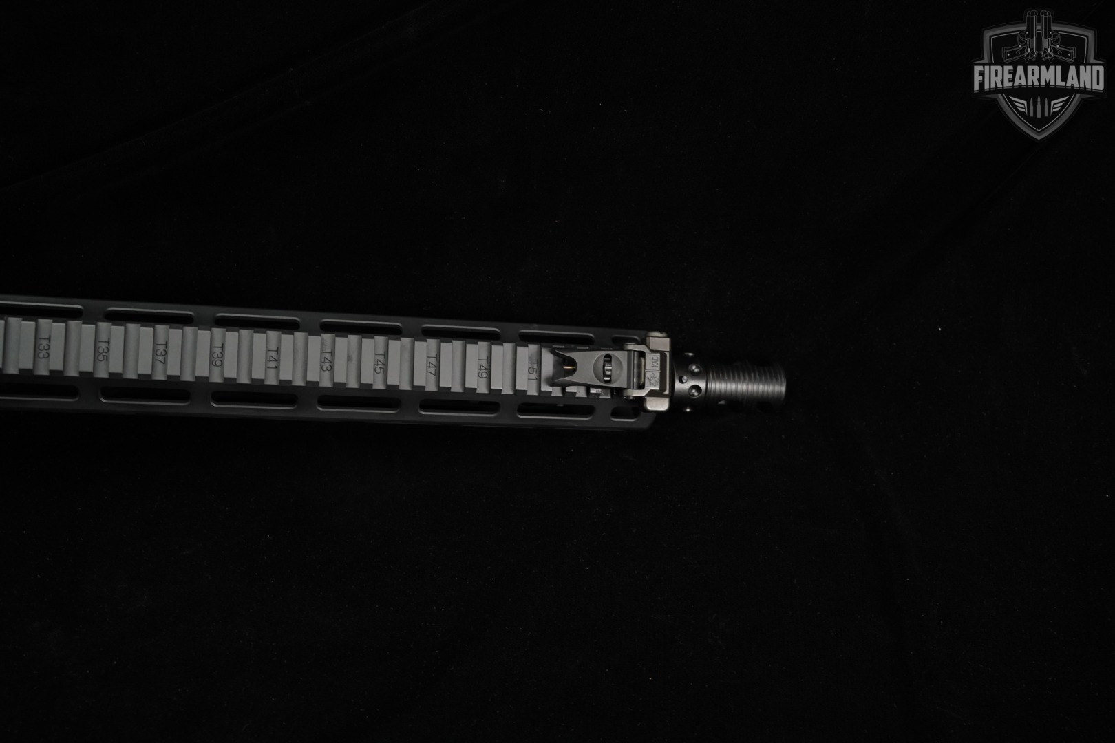 Knights Armament KAC SR-25 E2 APC AR-10 AR10 Stoner Rifle SR25-img-12