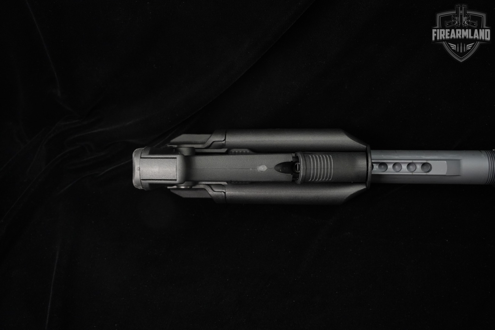 Knights Armament KAC SR-25 E2 APC AR-10 AR10 Stoner Rifle SR25-img-13