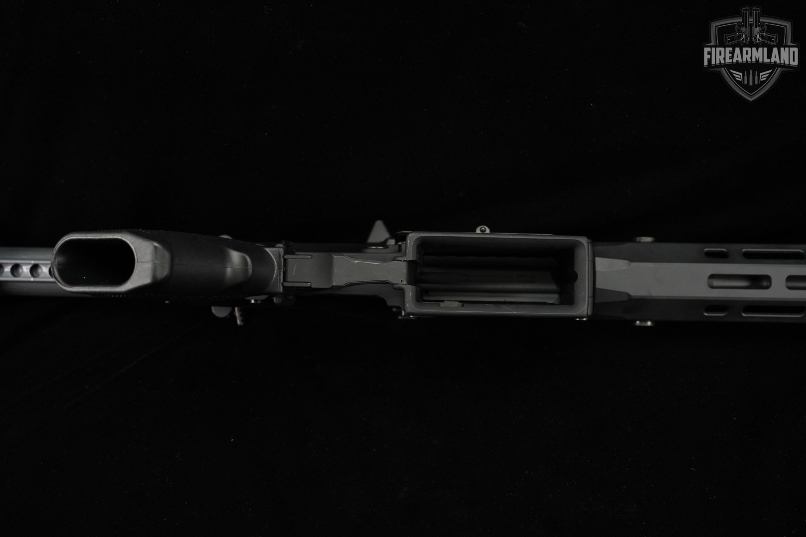 Knights Armament KAC SR-25 E2 APC AR-10 AR10 Stoner Rifle SR25-img-14