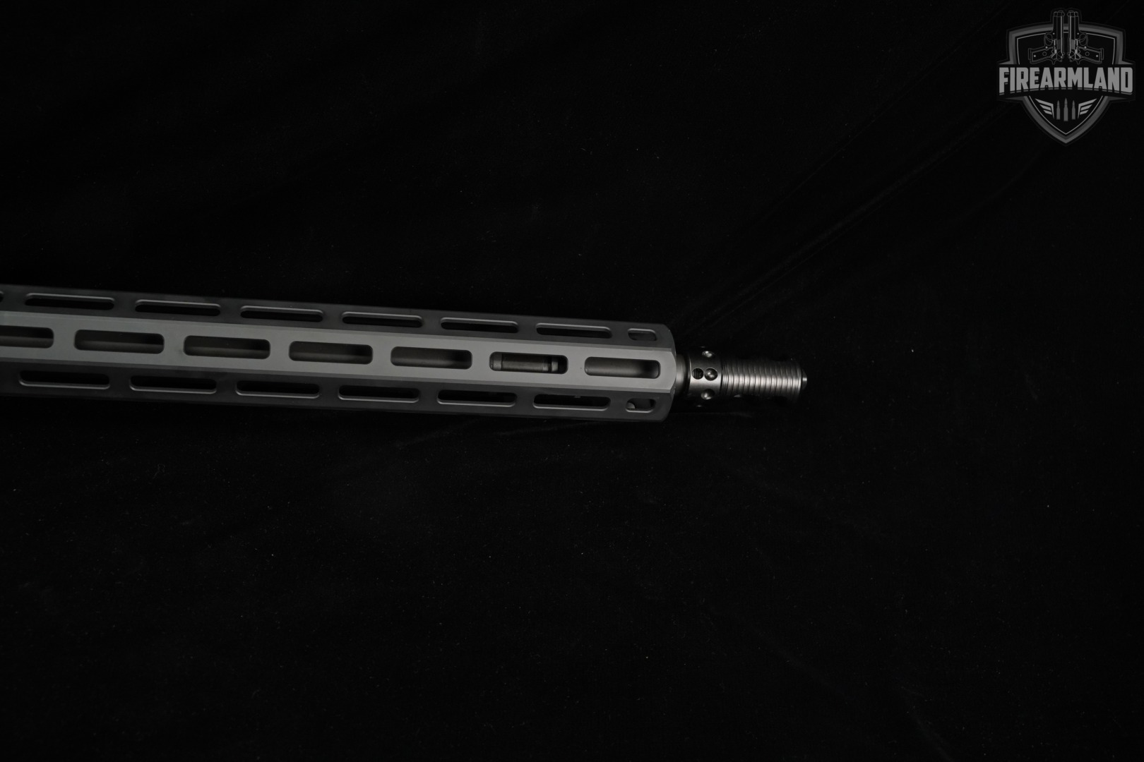 Knights Armament KAC SR-25 E2 APC AR-10 AR10 Stoner Rifle SR25-img-15