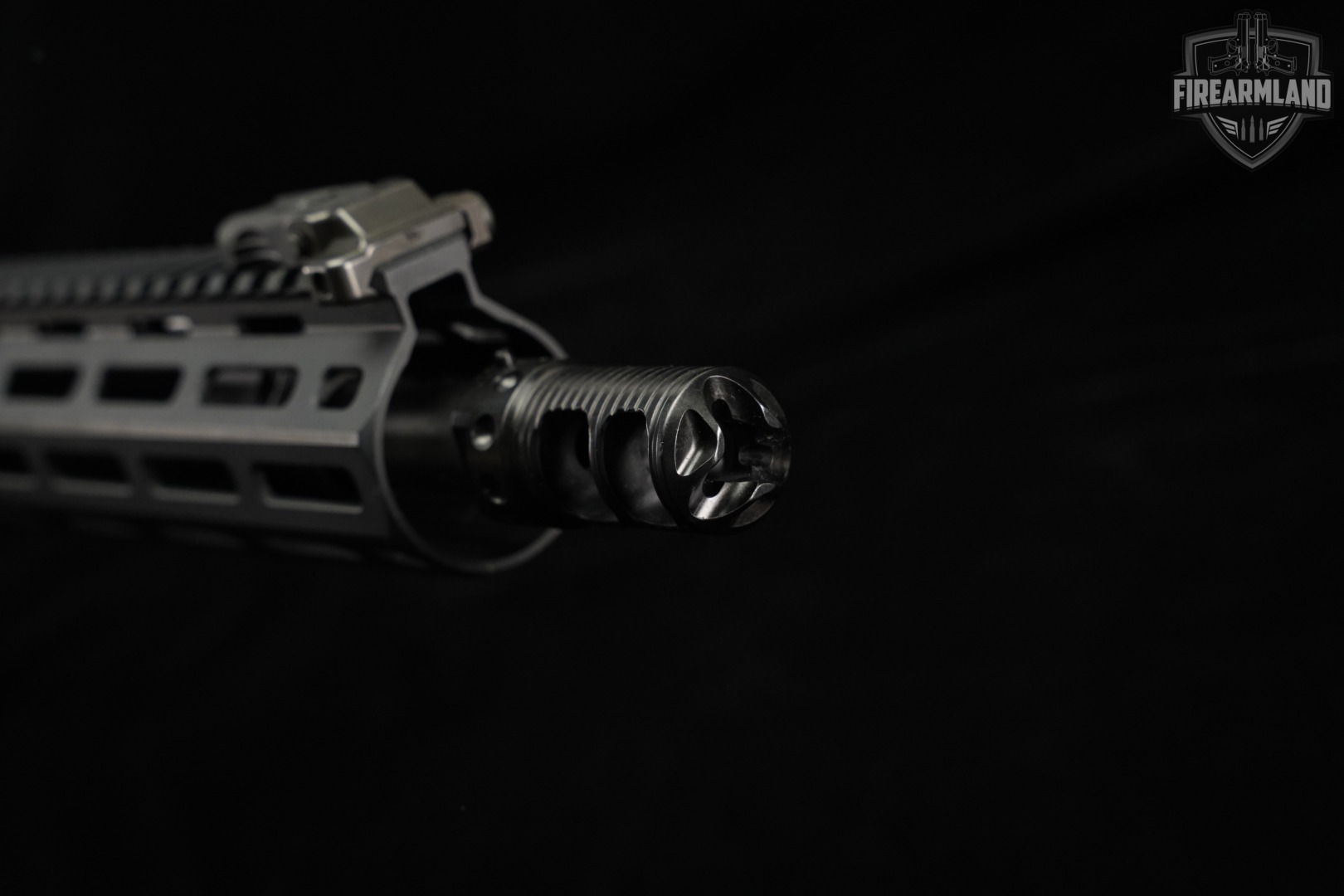 Knights Armament KAC SR-25 E2 APC AR-10 AR10 Stoner Rifle SR25-img-16