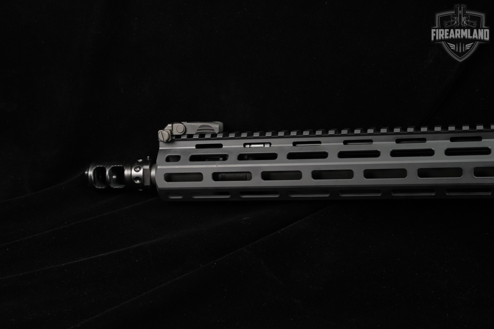 Knights Armament KAC SR-25 E2 APC AR-10 AR10 Stoner Rifle SR25-img-7