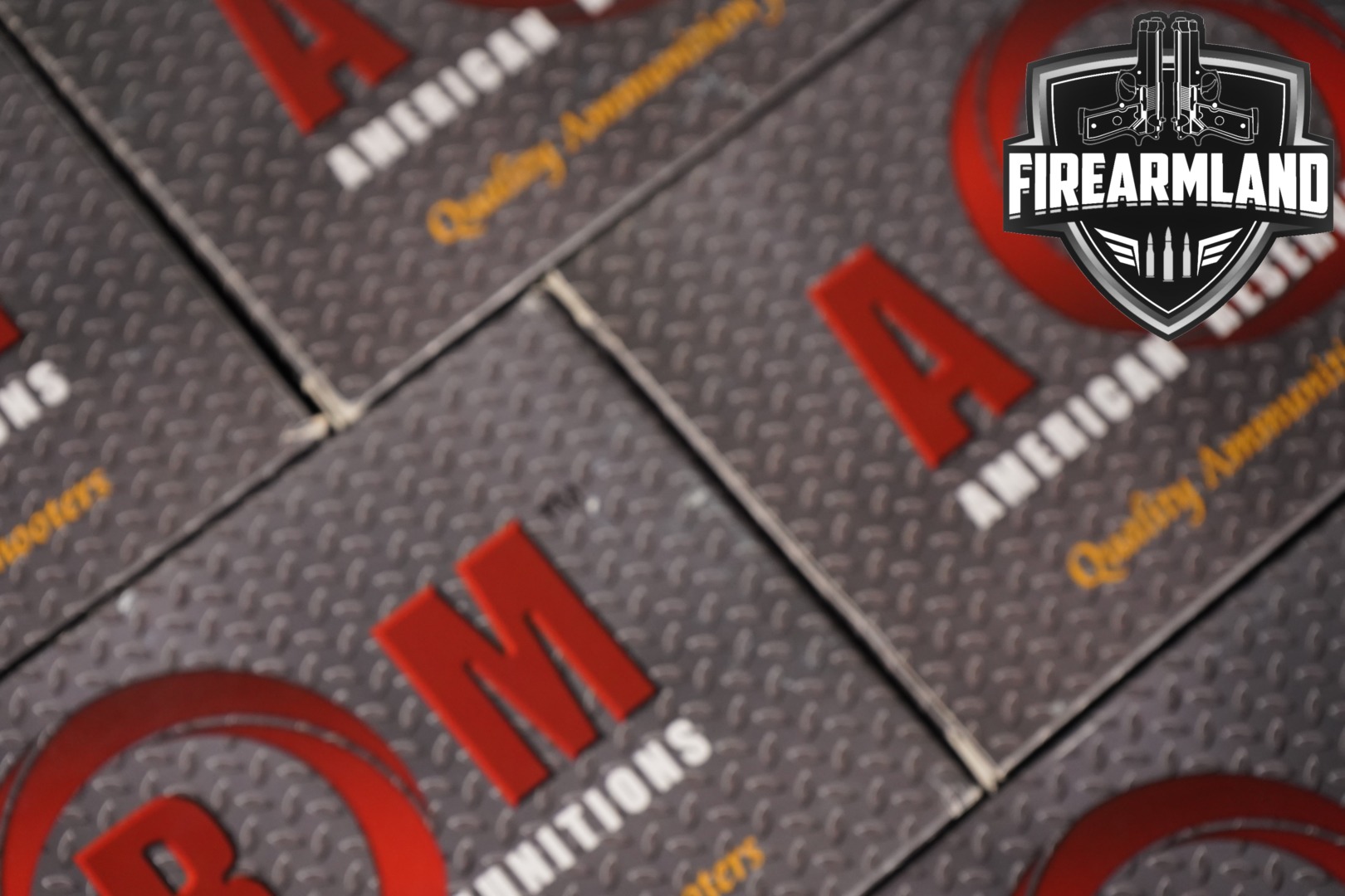 American Reserve Munitions .338 Lapua Magnum .338 Lapua in New - Old Stock Condition Thumbnail
