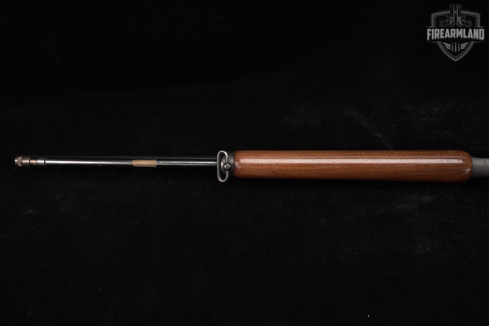 1975 Marlin Original Golden-39M 22LR 20" Walnut 39-M Mountie-img-11