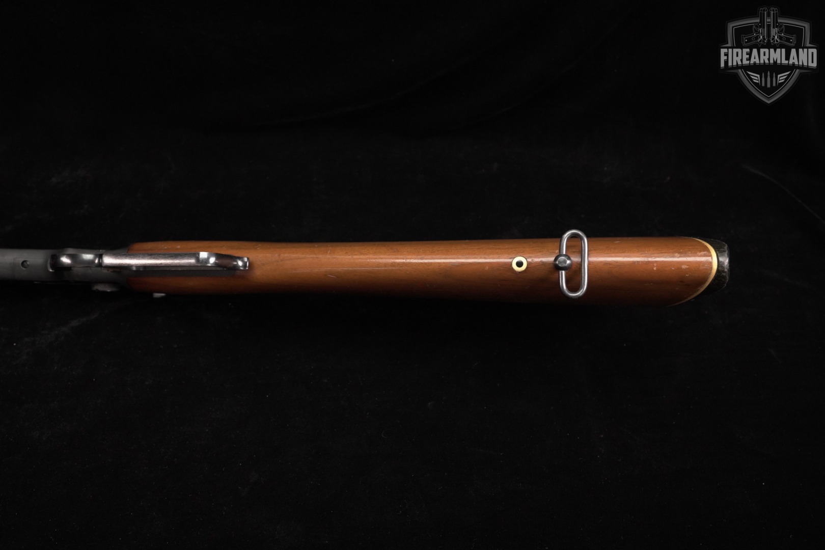 1975 Marlin Original Golden-39M 22LR 20" Walnut 39-M Mountie-img-12