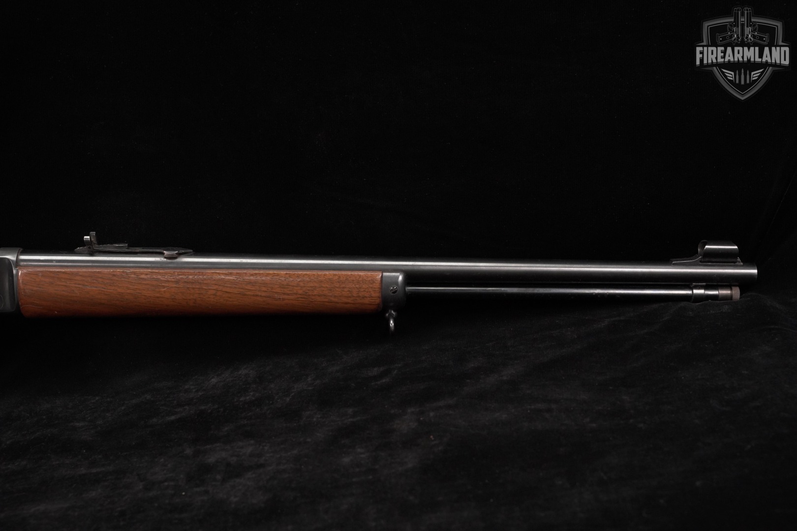 1975 Marlin Original Golden-39M 22LR 20" Walnut 39-M Mountie-img-5