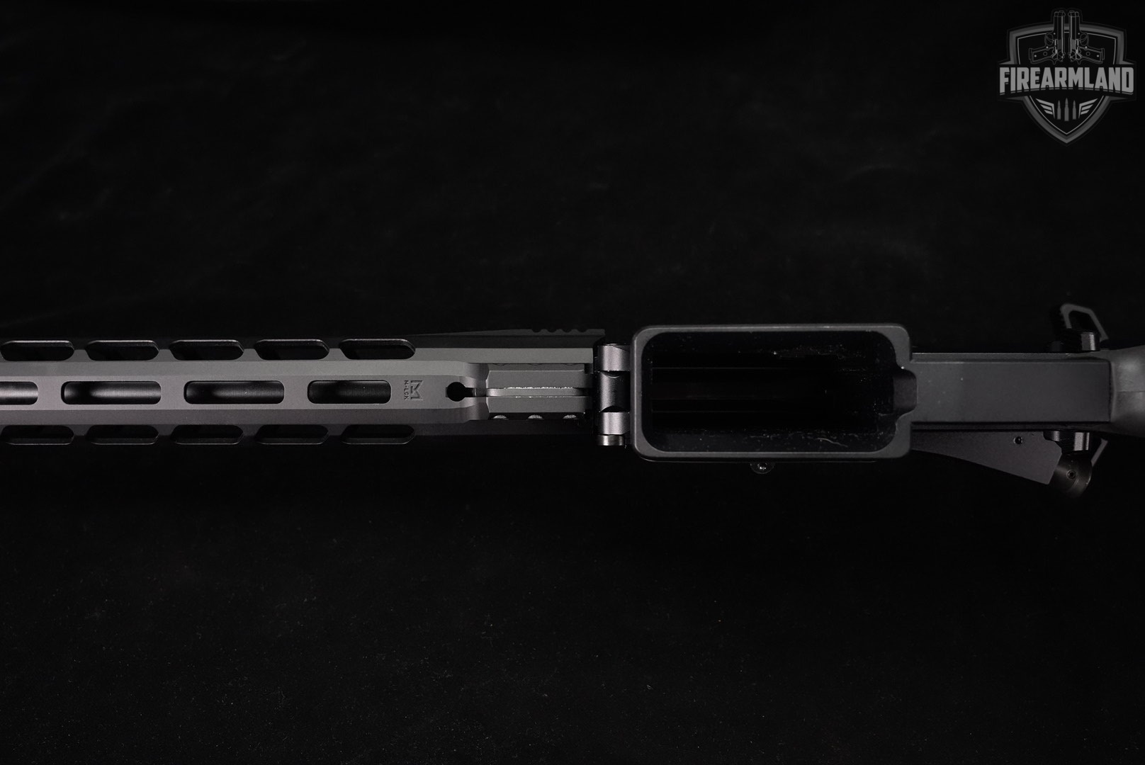 UPGRADES Lantac LA-N15 Raven 223 Wylde AR-15 AR15 16.5" LAN15 DRAGON BRAKE-img-15