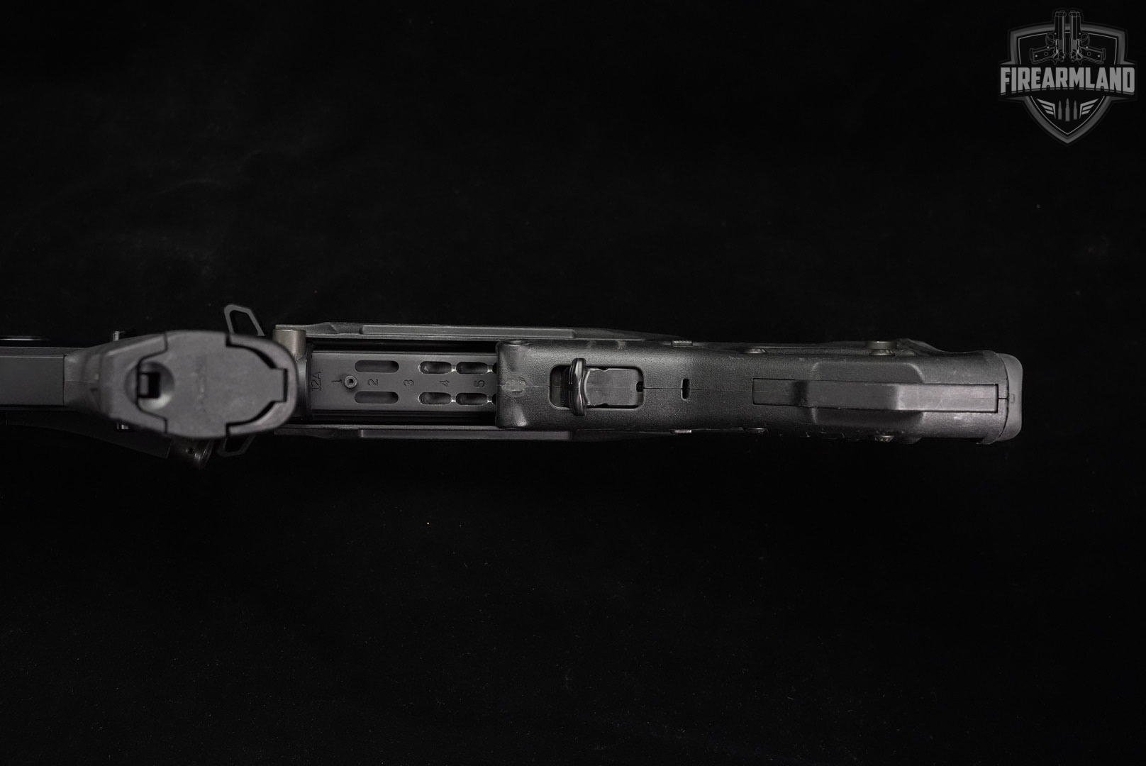 UPGRADES Lantac LA-N15 Raven 223 Wylde AR-15 AR15 16.5" LAN15 DRAGON BRAKE-img-16