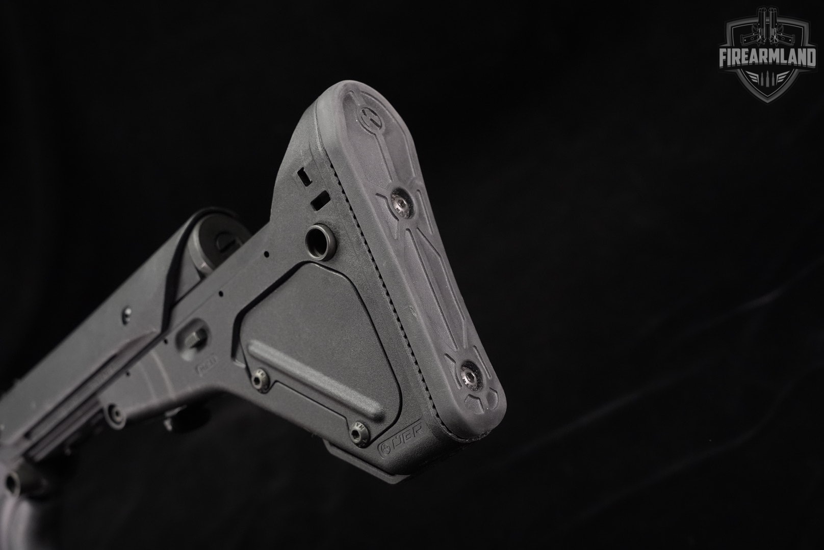 UPGRADES Lantac LA-N15 Raven 223 Wylde AR-15 AR15 16.5" LAN15 DRAGON BRAKE-img-17