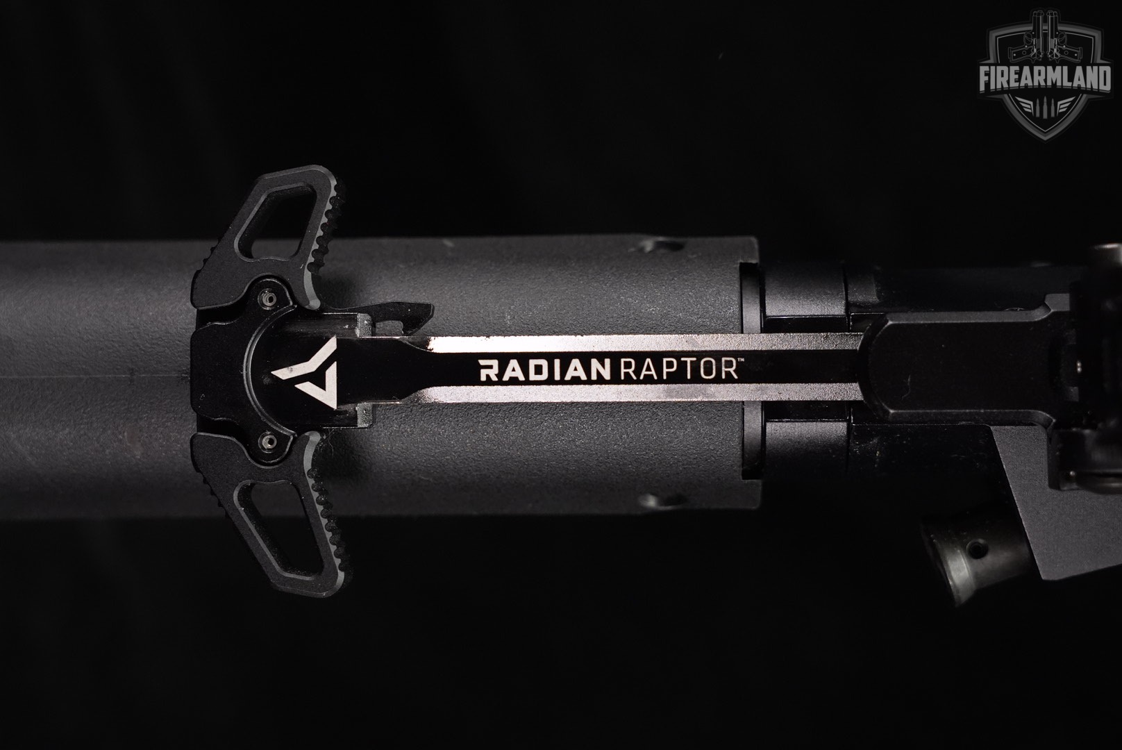 UPGRADES Lantac LA-N15 Raven 223 Wylde AR-15 AR15 16.5" LAN15 DRAGON BRAKE-img-24