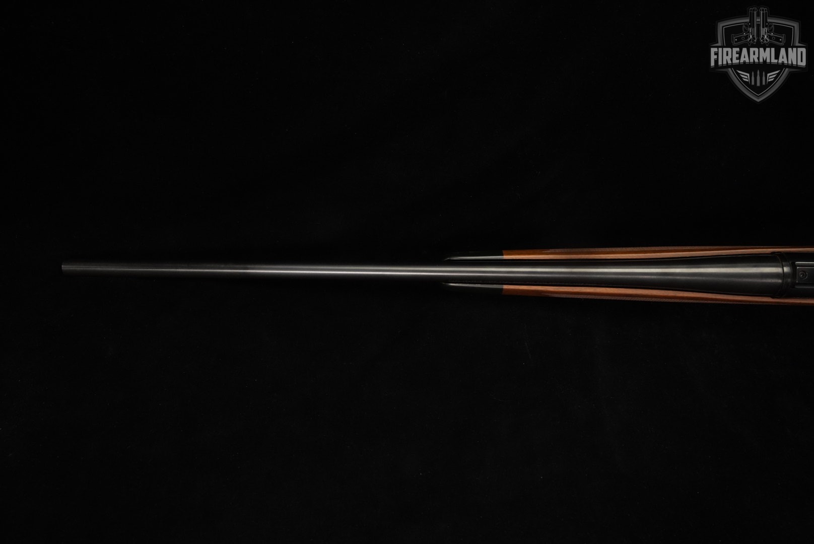 Remington Model 700 270 Win 22" Blued & Walnut M700-img-10