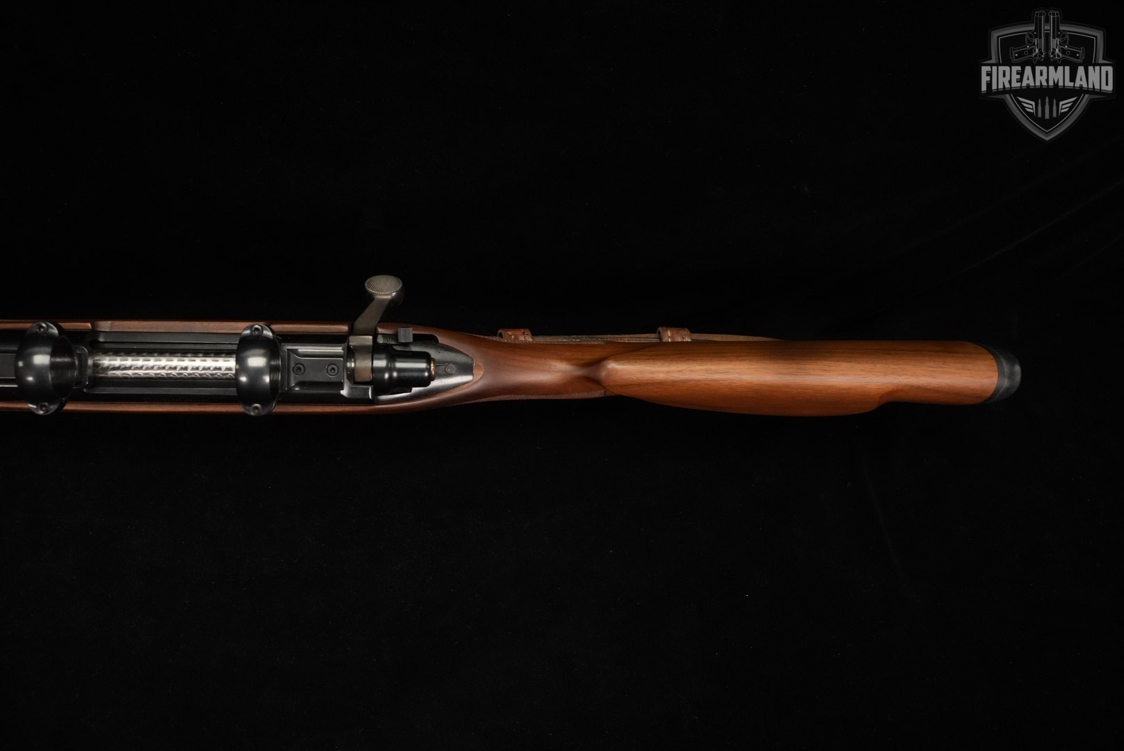Remington Model 700 270 Win 22" Blued & Walnut M700-img-11