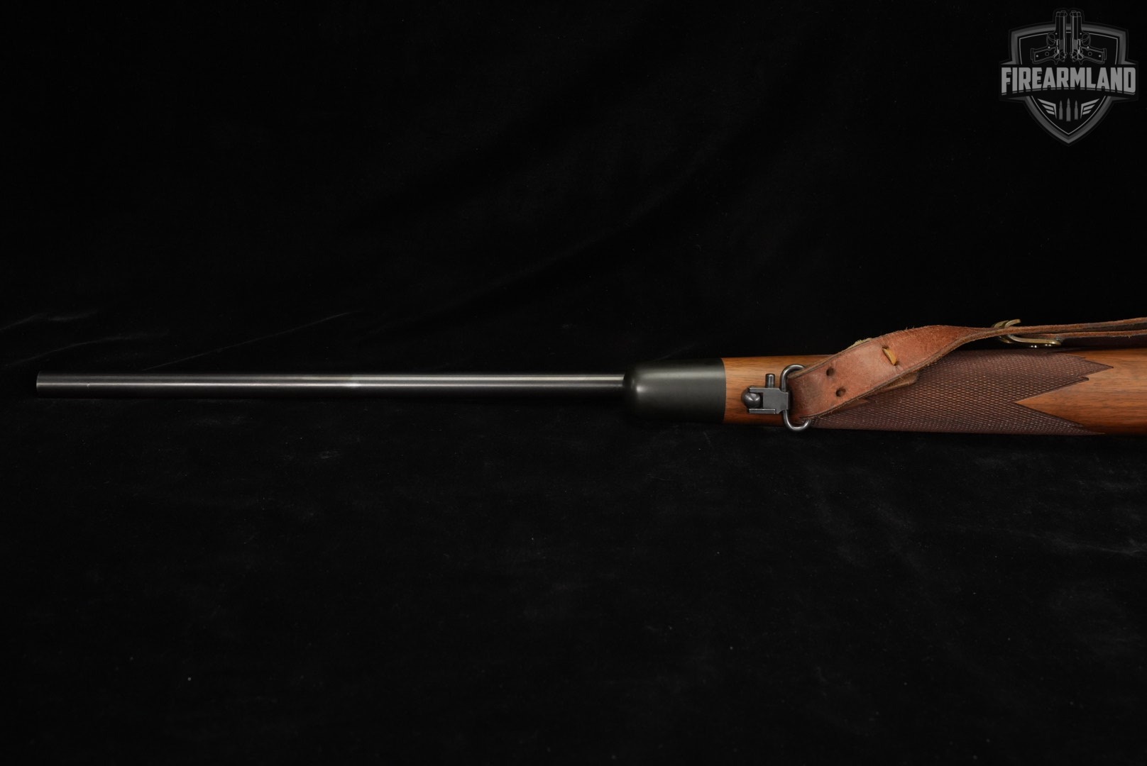 Remington Model 700 270 Win 22" Blued & Walnut M700-img-12