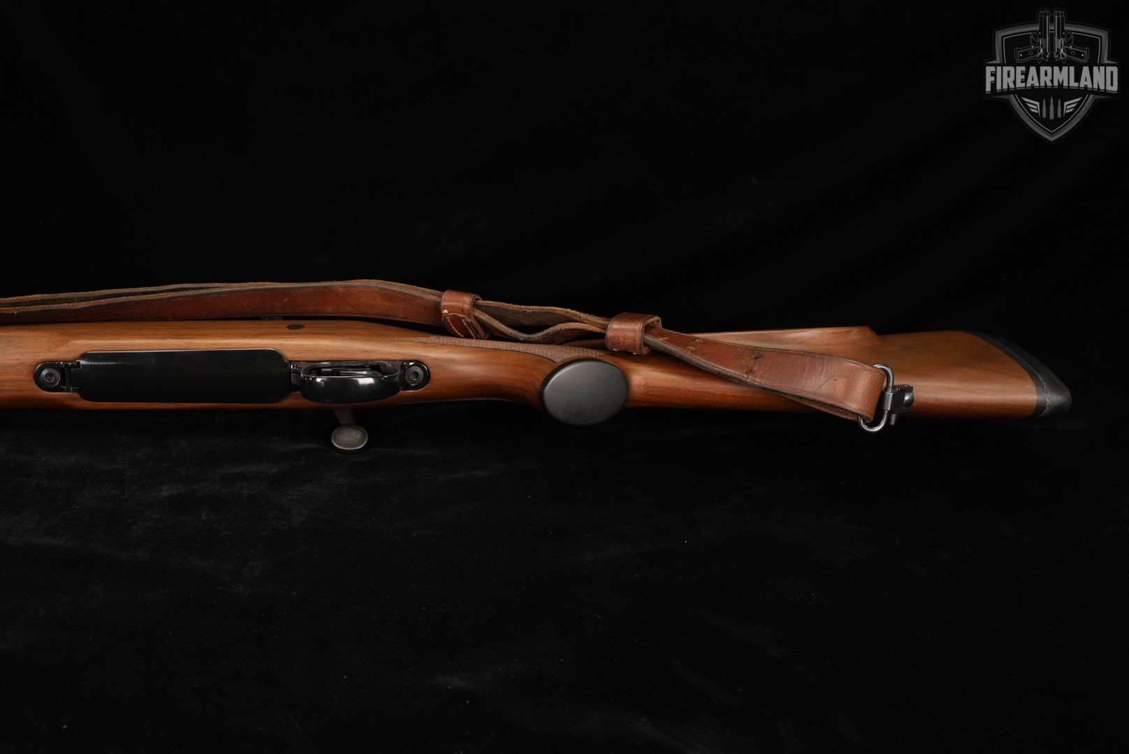 Remington Model 700 270 Win 22" Blued & Walnut M700-img-13