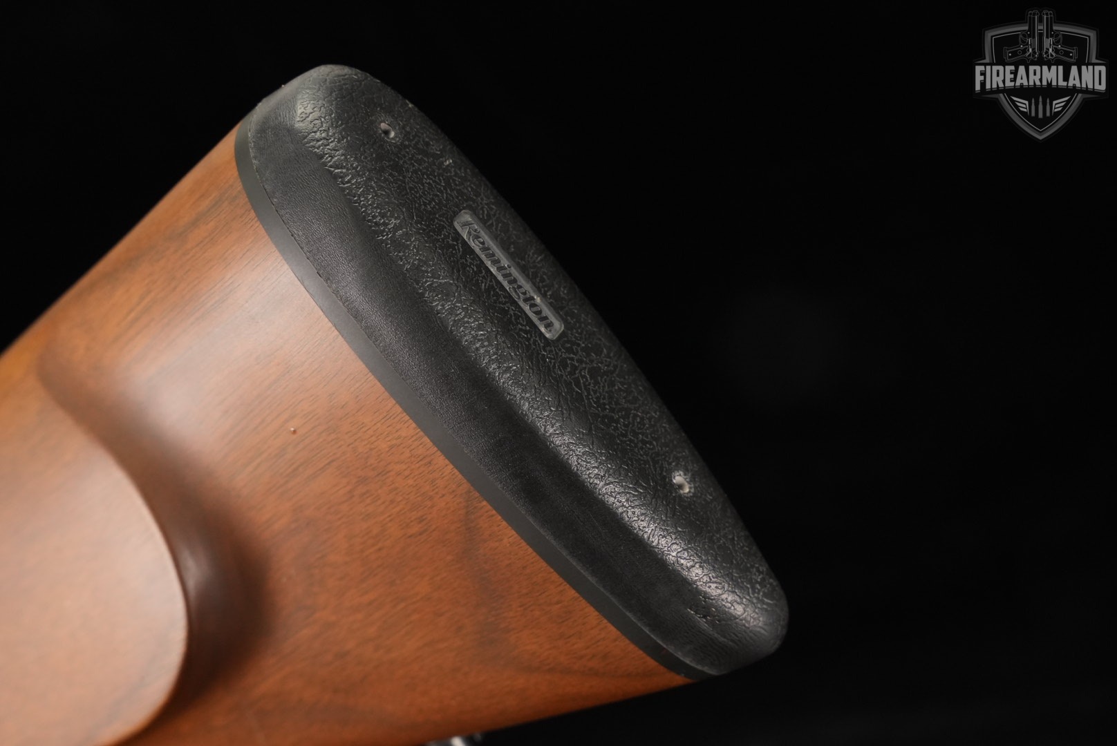 Remington Model 700 270 Win 22" Blued & Walnut M700-img-14