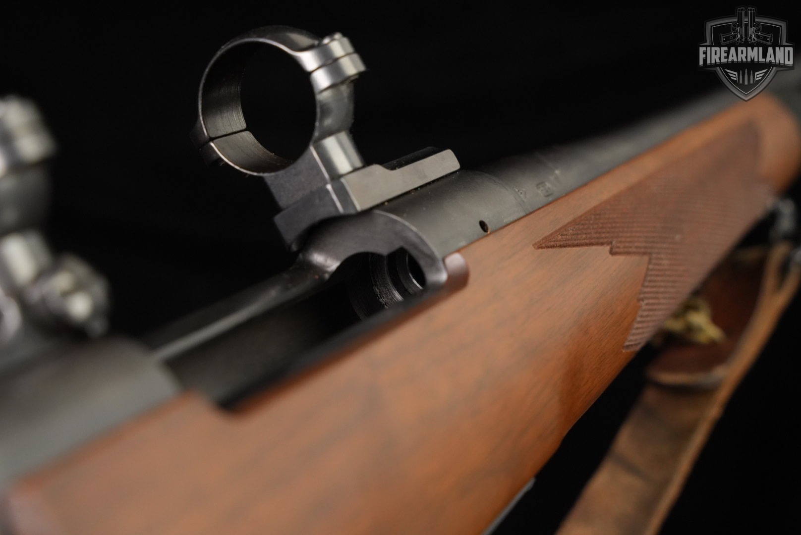 Remington Model 700 270 Win 22" Blued & Walnut M700-img-16