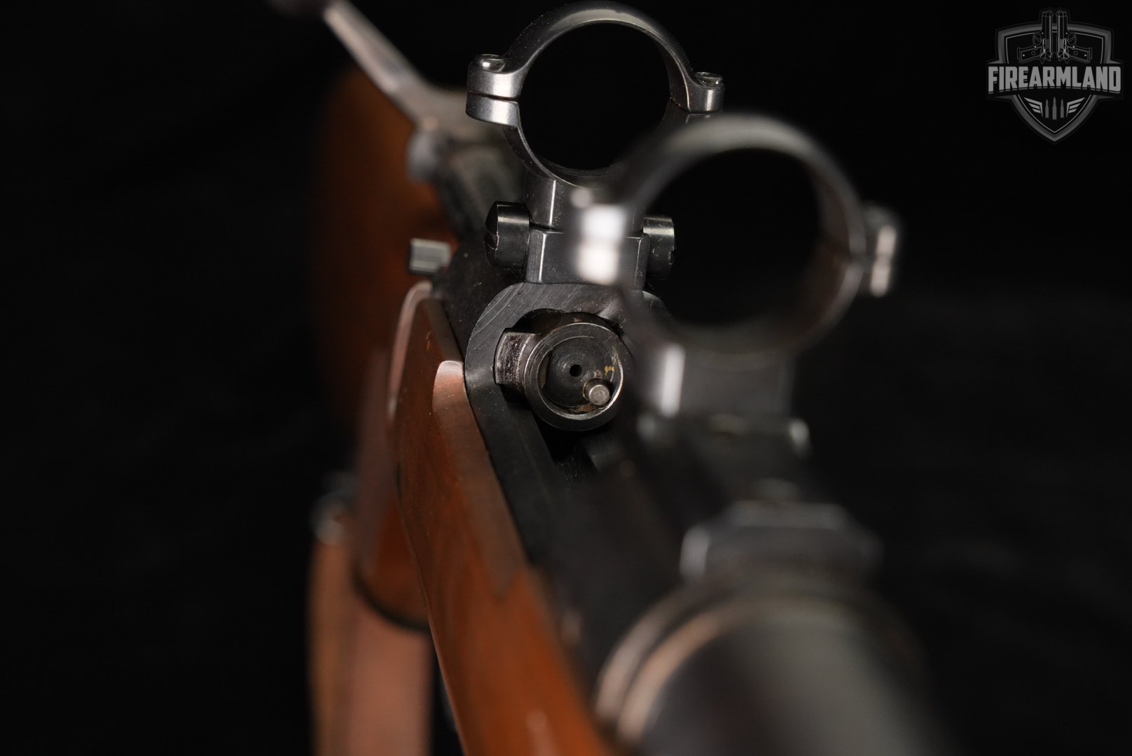 Remington Model 700 270 Win 22" Blued & Walnut M700-img-17