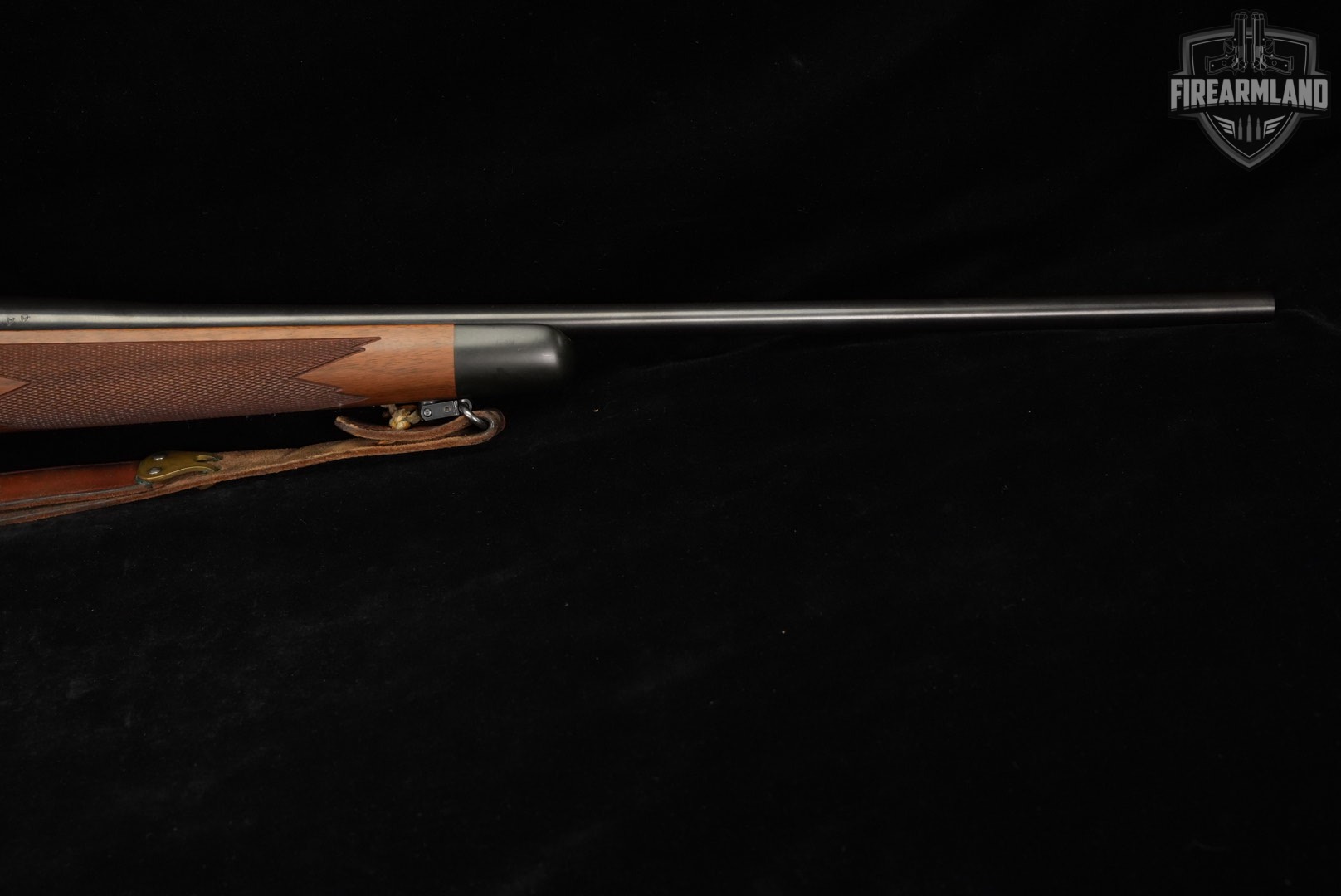 Remington Model 700 270 Win 22" Blued & Walnut M700-img-6