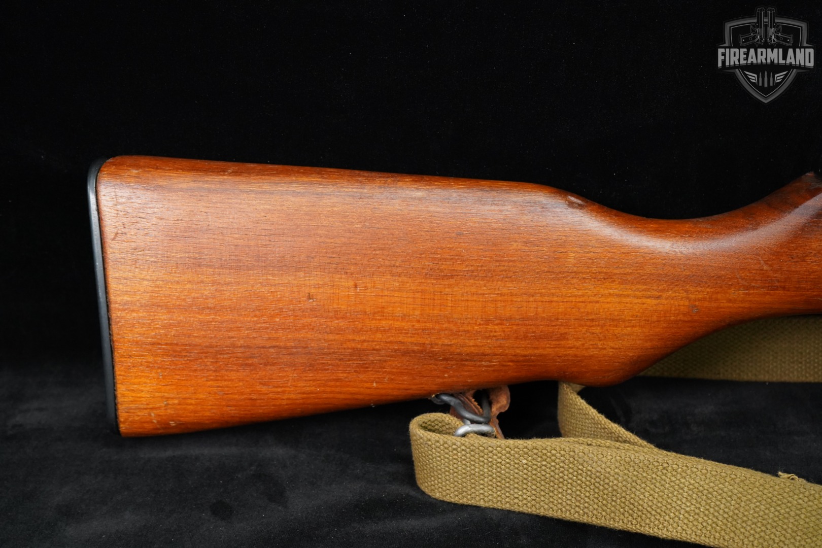 Used Norinco SKS Type 56; Factory 26 Auction | FirearmLand