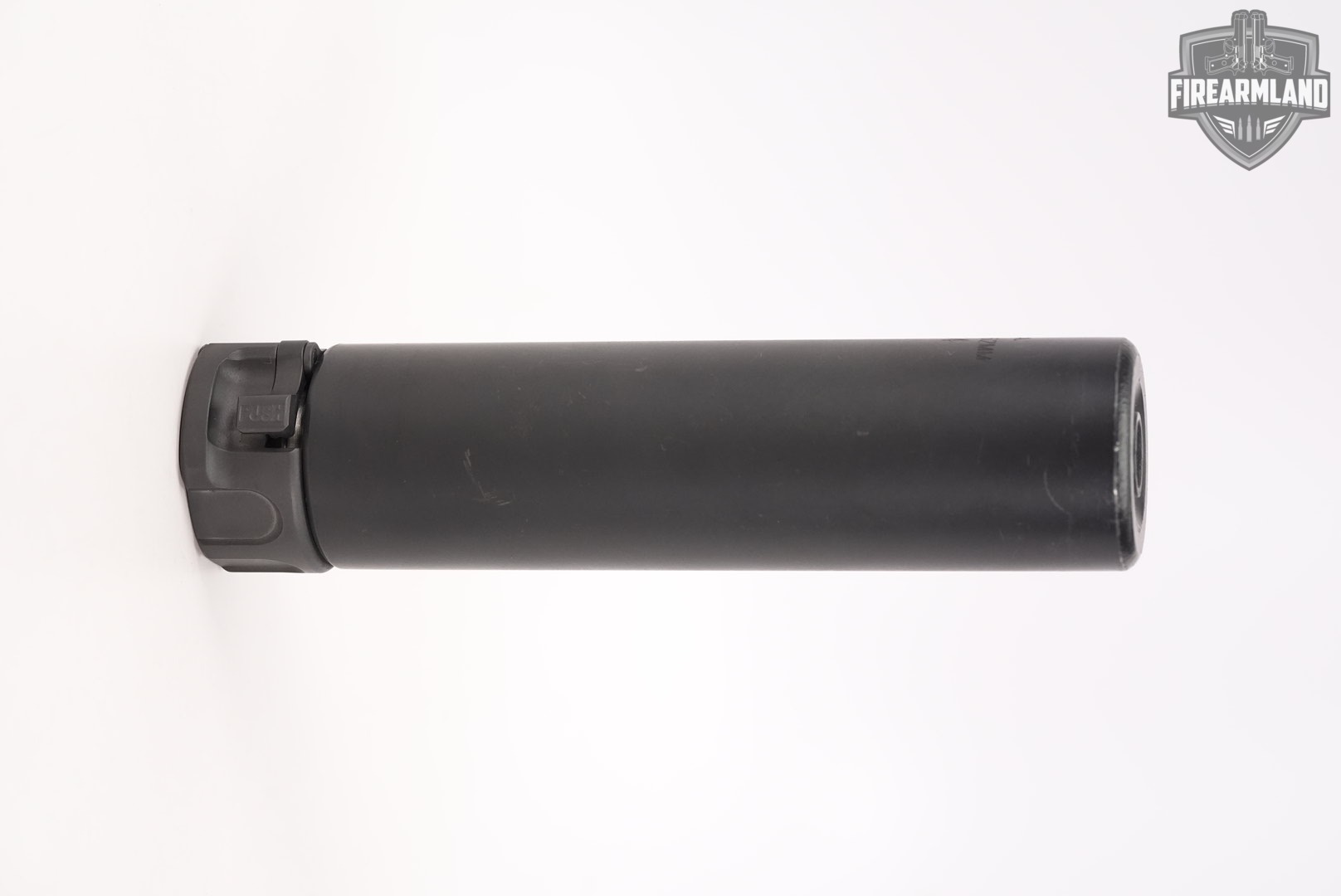 SureFire Socom762-MINI 7.62 mm 6.4" Suppressor SOCOM 762 +ORIG BOX-img-3