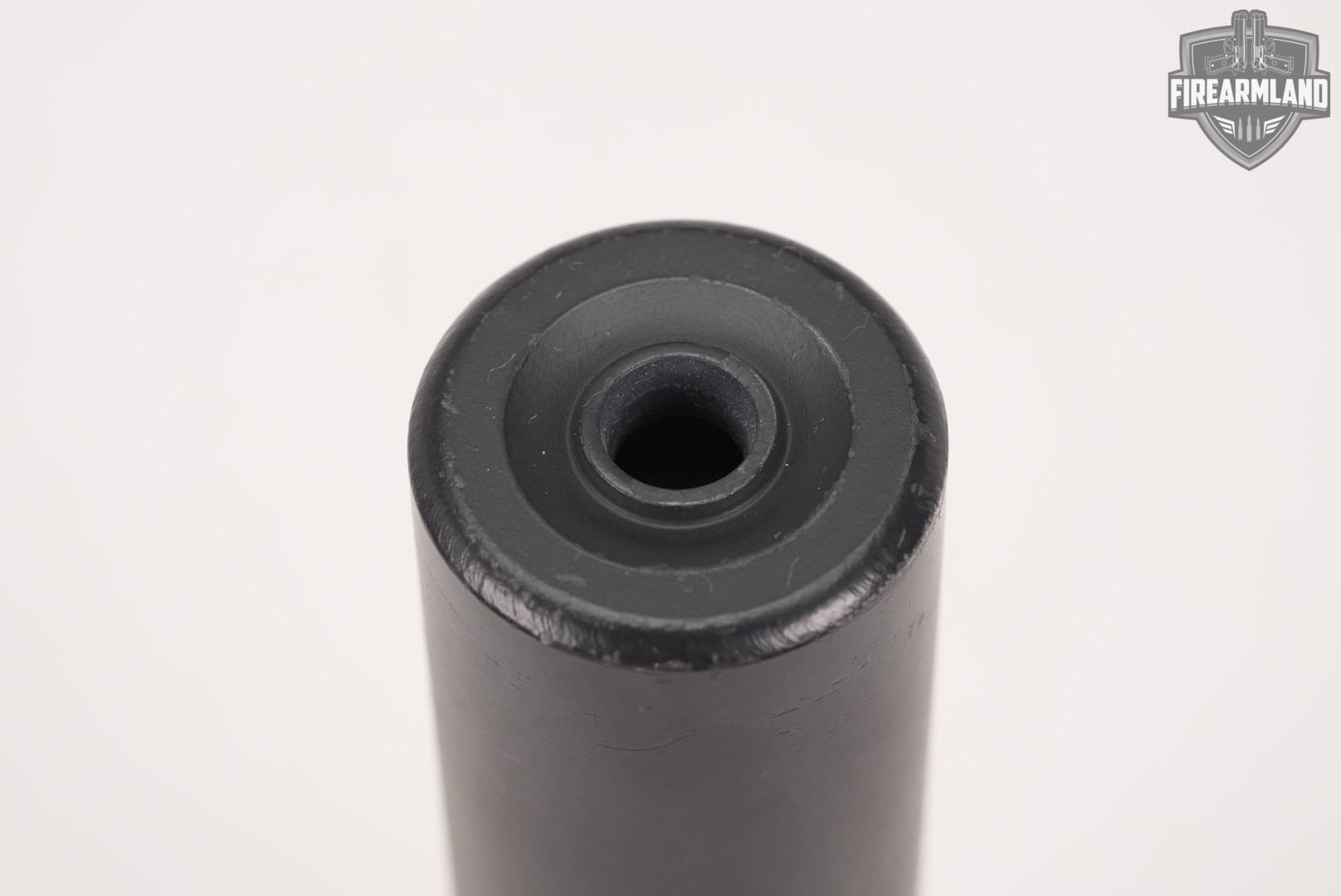 SureFire Socom762-MINI 7.62 mm 6.4" Suppressor SOCOM 762 +ORIG BOX-img-5