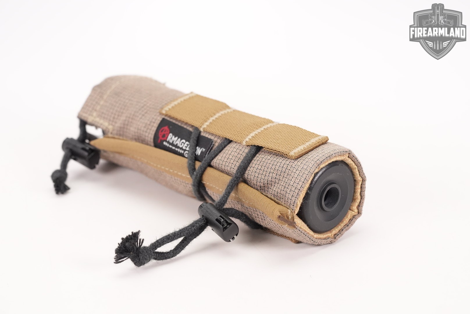 SureFire Socom762-MINI 7.62 mm 6.4" Suppressor SOCOM 762 +ORIG BOX-img-9