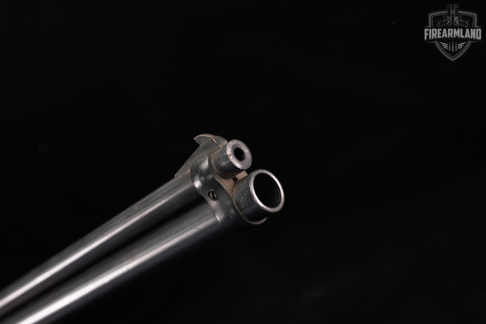 Savage Arms Model 24V 222 Rem / 20 Ga Blued & Walnut M24 24-V +TASCO SCOPE-img-14