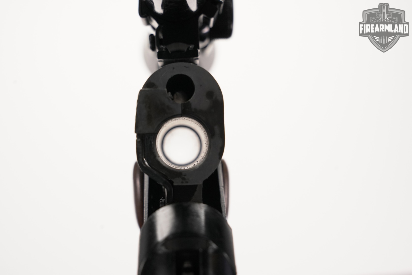 Savage Arms Model 24V 222 Rem / 20 Ga Blued & Walnut M24 24-V +TASCO SCOPE-img-18