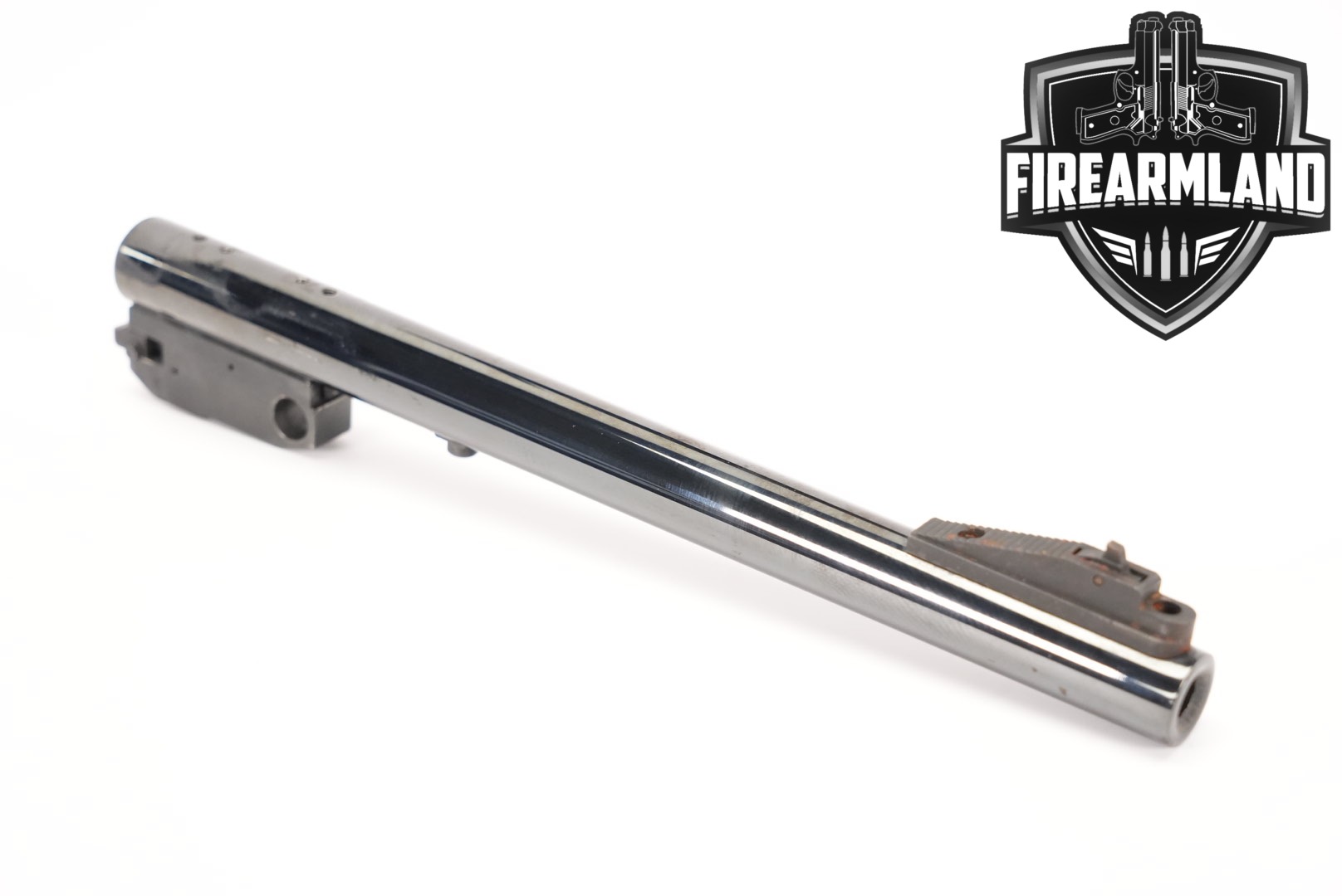 Thompson Center (TC, T/C, TCA) 10" Contender Barrel .32 H&R MAG-img-0