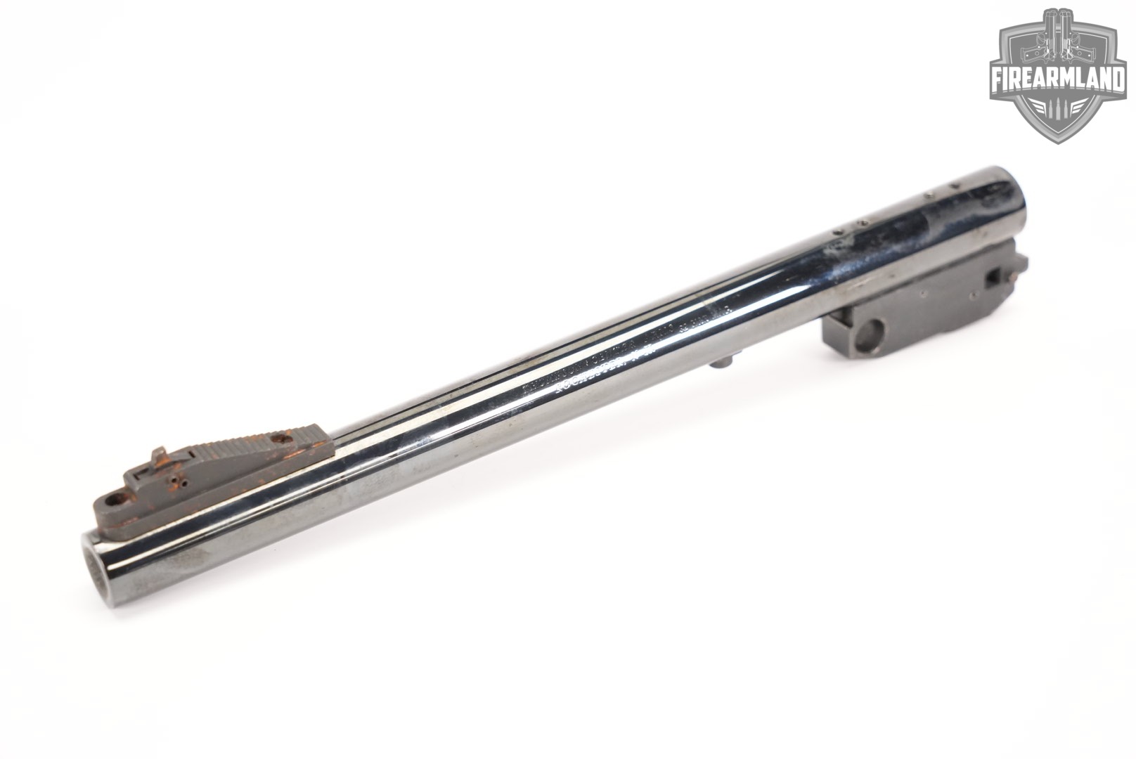 Thompson Center (TC, T/C, TCA) 10" Contender Barrel .32 H&R MAG-img-2