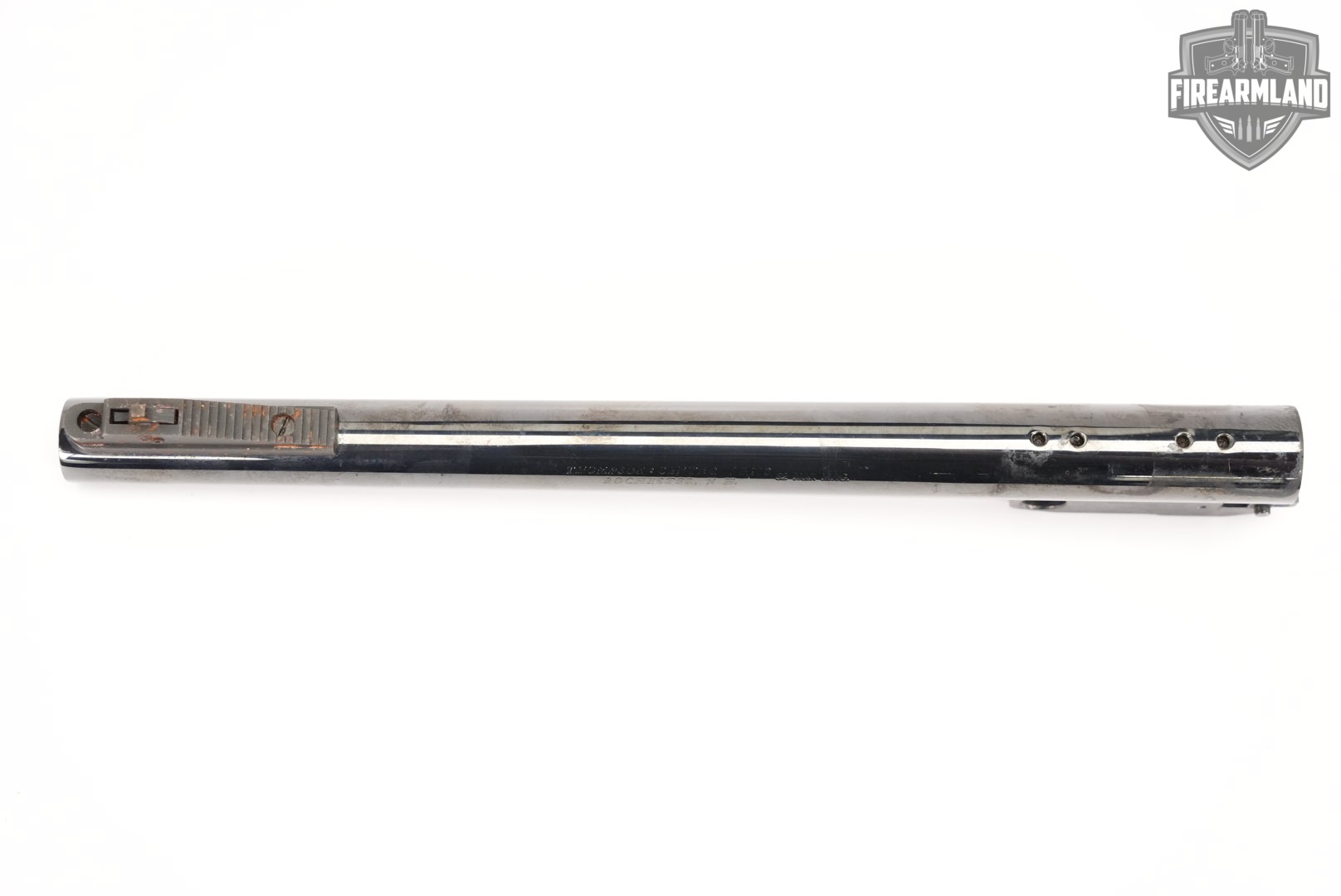 Thompson Center (TC, T/C, TCA) 10" Contender Barrel .32 H&R MAG-img-3