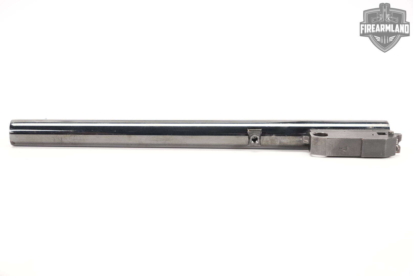Thompson Center (TC, T/C, TCA) 10" Contender Barrel .32 H&R MAG-img-4