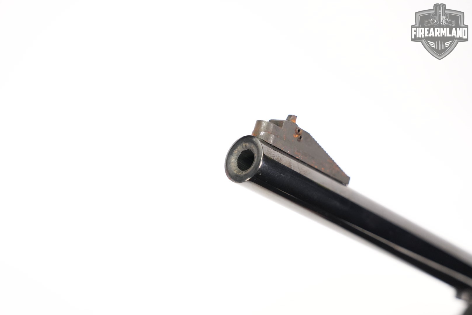 Thompson Center (TC, T/C, TCA) 10" Contender Barrel .32 H&R MAG-img-6