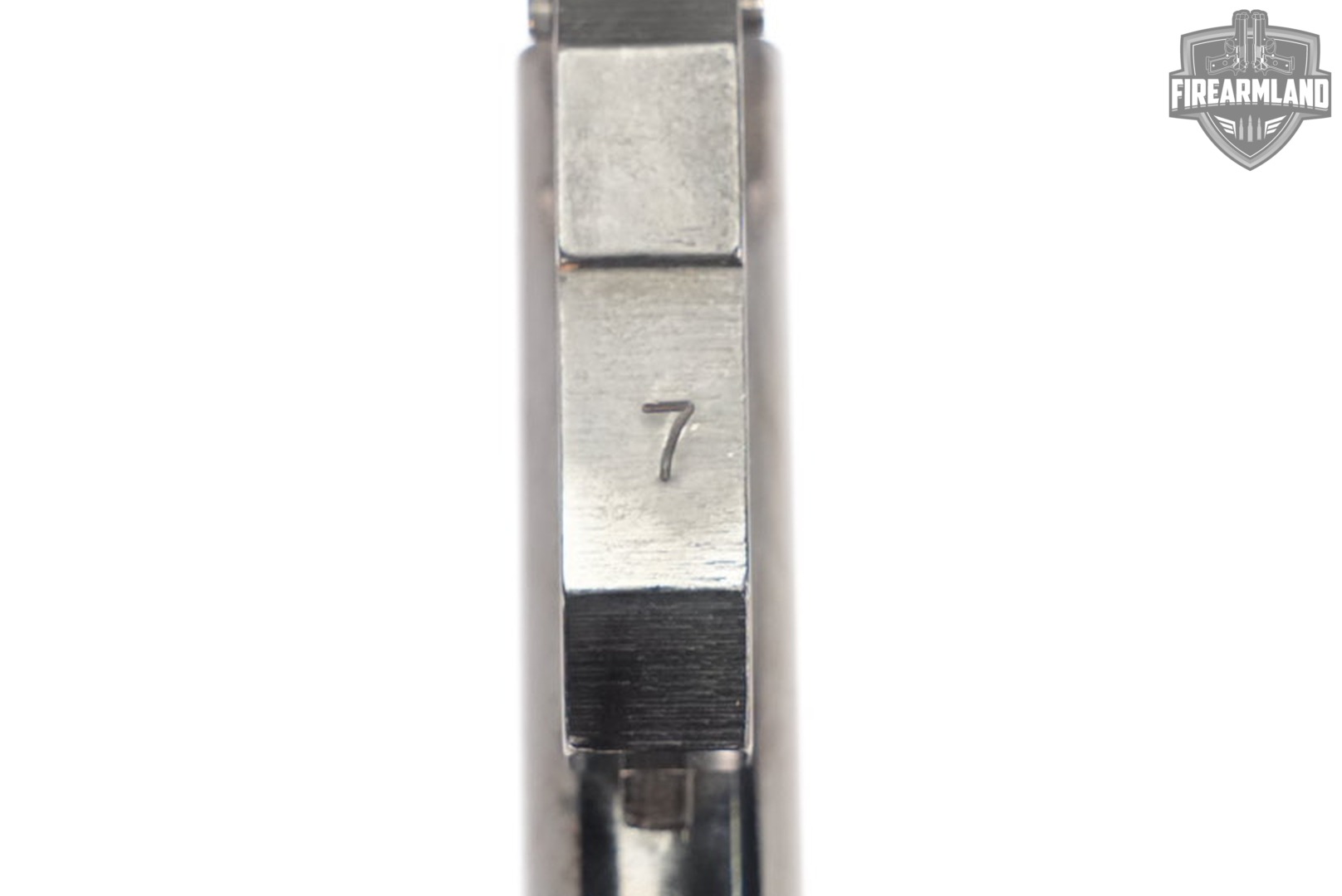 Thompson Center (TC, T/C, TCA) 10" Contender Barrel .32 H&R MAG-img-8