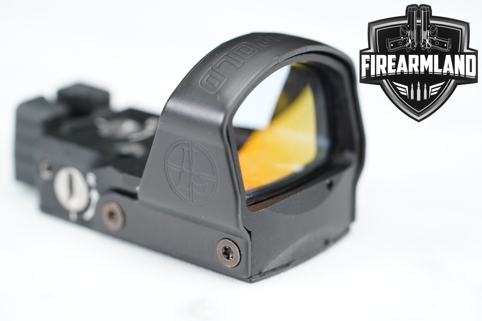 Leupold Delta Point Pro in Very Good Condition Thumbnail