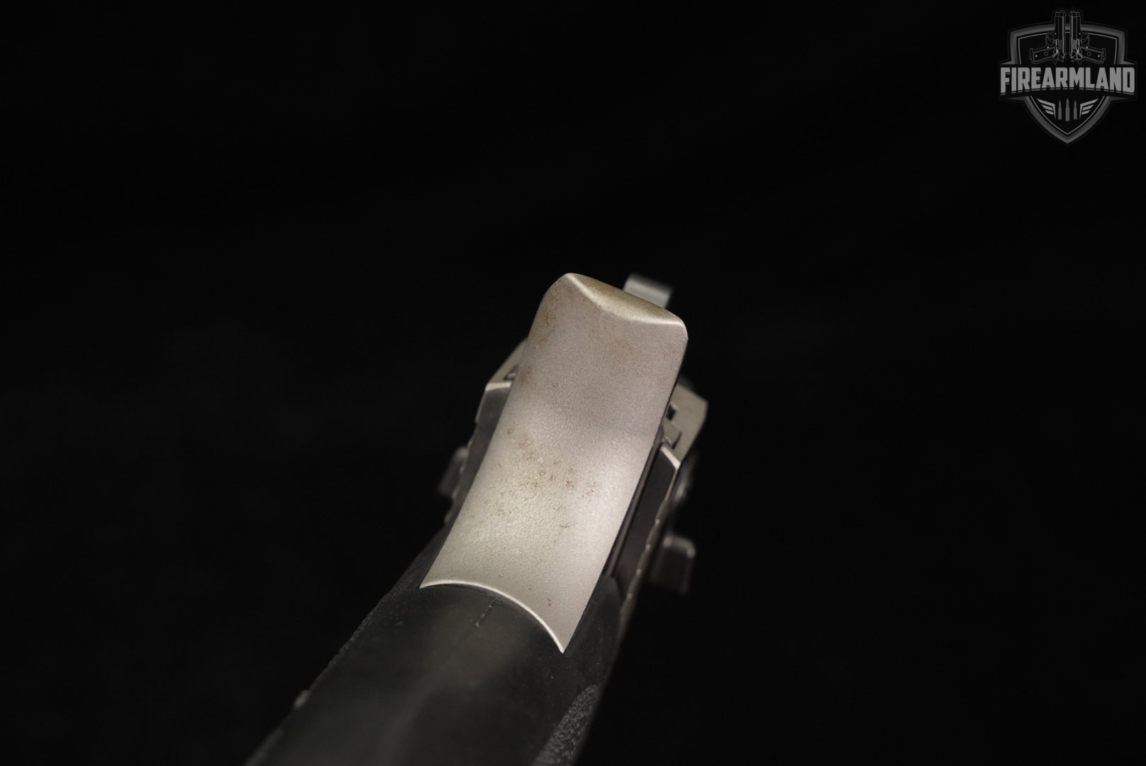 DEAGLE Magnum Research Desert Eagle Mark XIX 50 AE MK 19 +6 MAGS & ORIG BOX-img-14