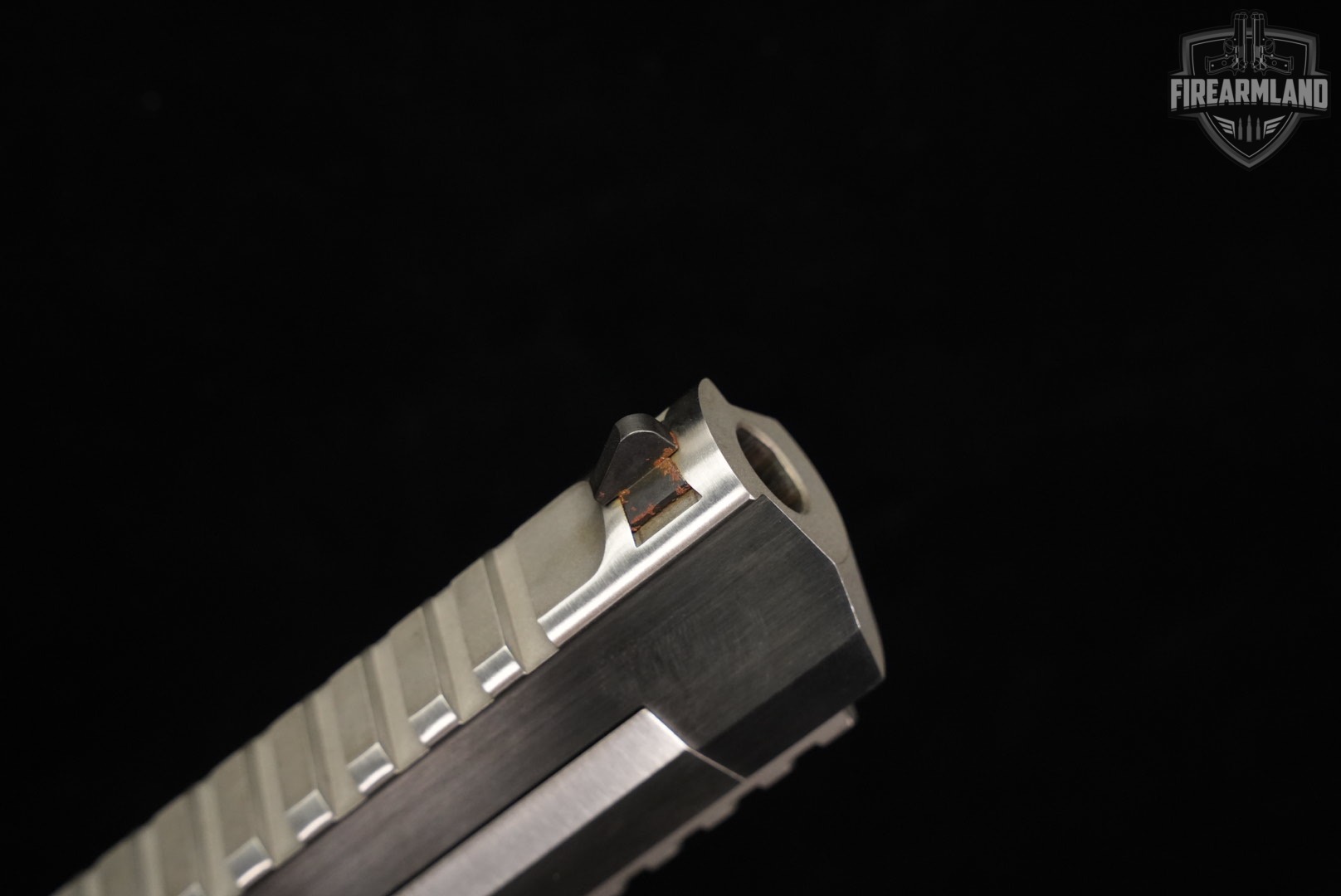 DEAGLE Magnum Research Desert Eagle Mark XIX 50 AE MK 19 +6 MAGS & ORIG BOX-img-16