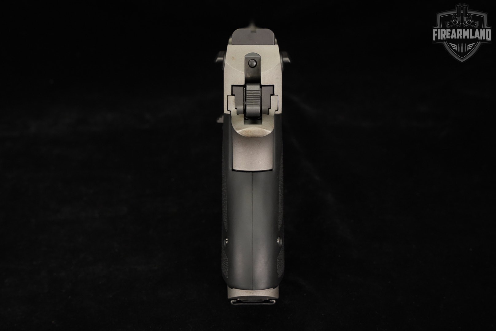 DEAGLE Magnum Research Desert Eagle Mark XIX 50 AE MK 19 +6 MAGS & ORIG BOX-img-8