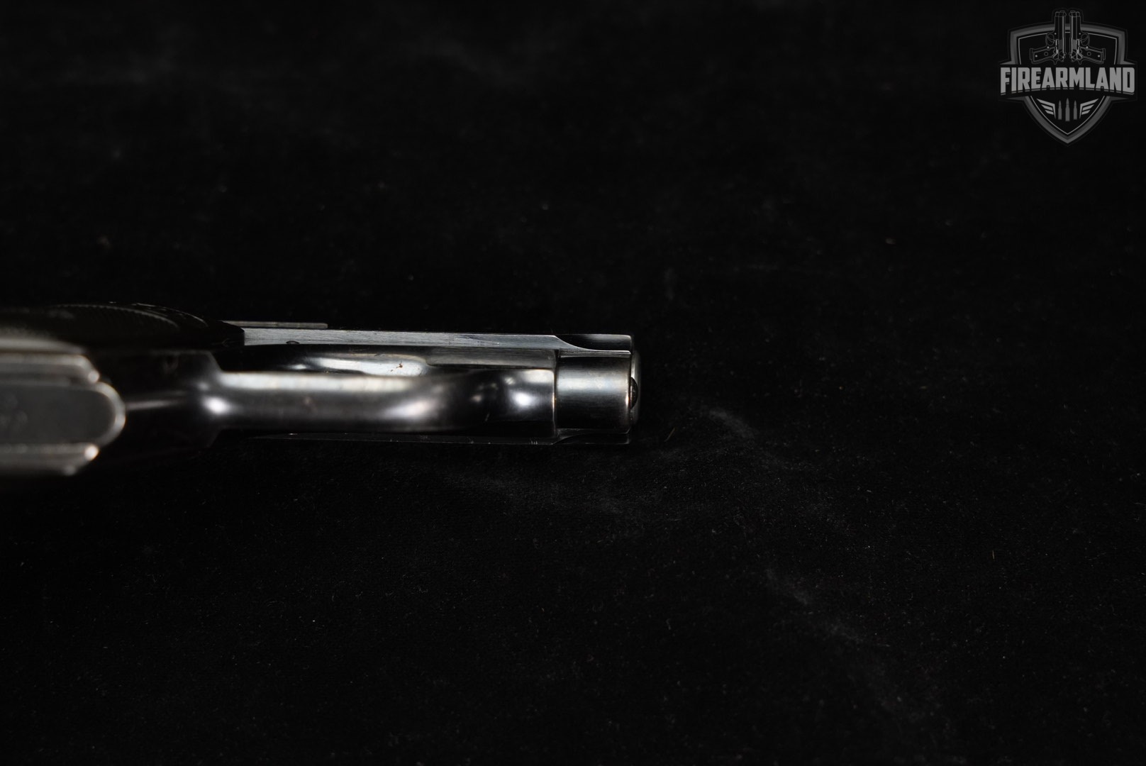1923 Colt Model 1908 Vest Pocket 25 ACP (6.35Mm) 2" Blued-img-6